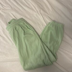 Fabletics sweat pants